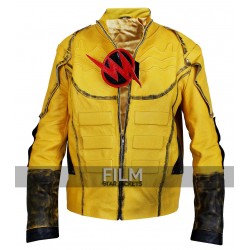 The Reverse Flash Season 2 Costume Jacket